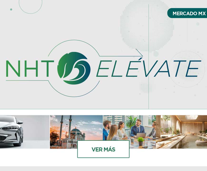 NHT-ELEVATE